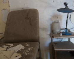 Malattie Vissute Inquietudine fotografica Malattie Vissute