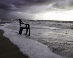 Stato irrequieto Inquietudine fotografica-Stato irrequieto
