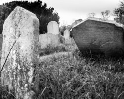 Una morte lontana Inquietudine fotografica - Una morte lontana